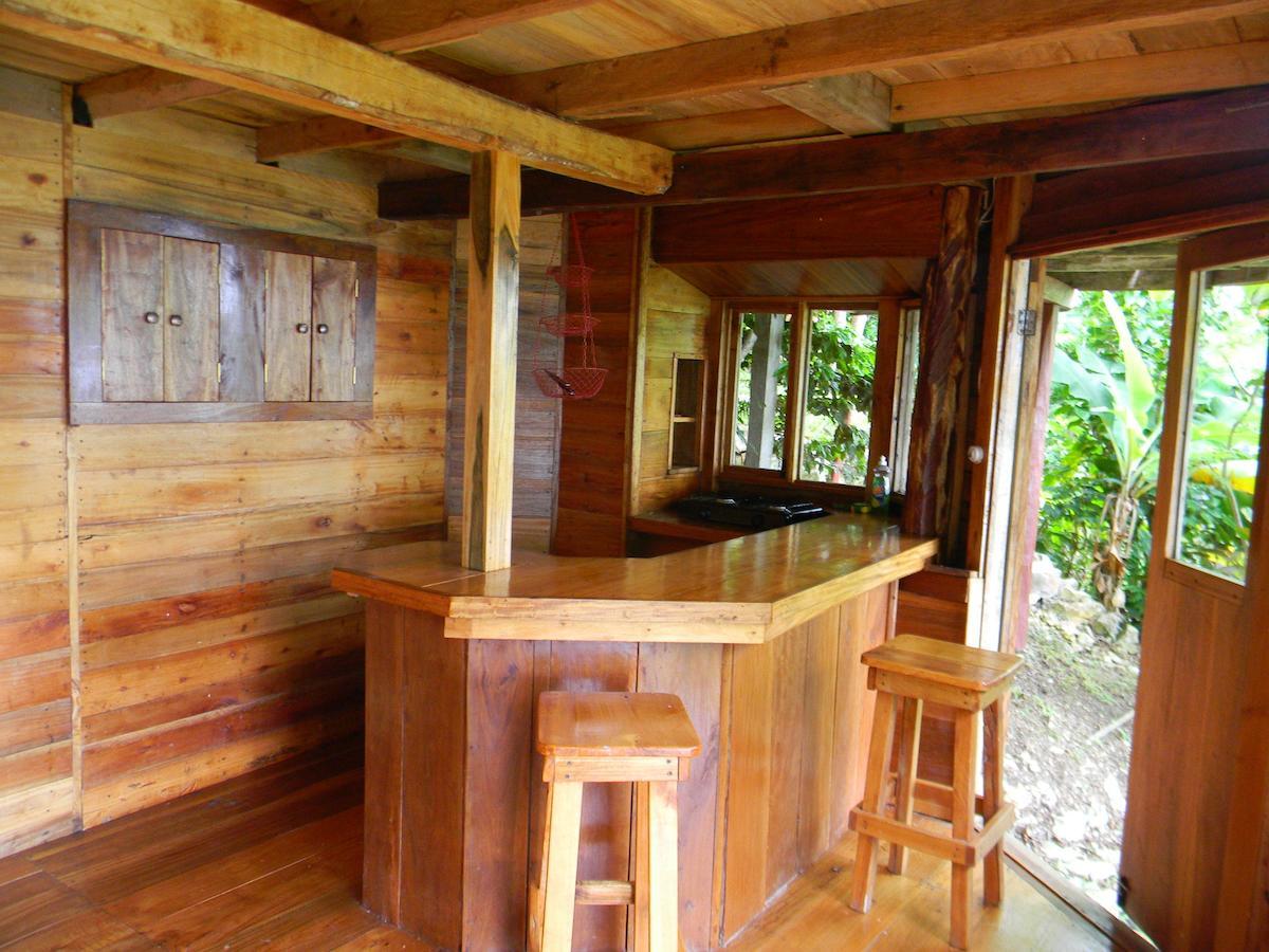 Готель Good Hope Retreat Cave Номер фото