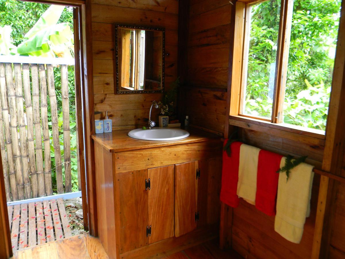 Готель Good Hope Retreat Cave Номер фото