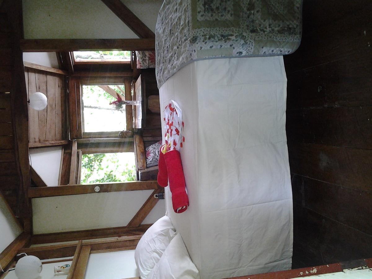 Готель Good Hope Retreat Cave Номер фото